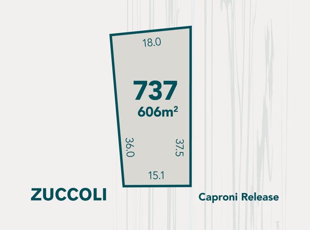 Lot 737 Caproni Crescent, Zuccoli, NT 0832