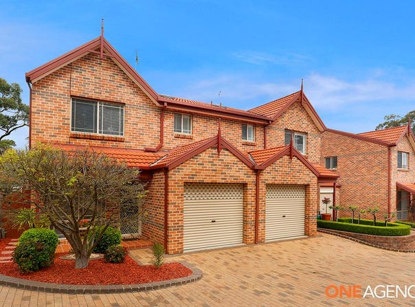 10/10 Owen Jones Row, Menai, NSW 2234