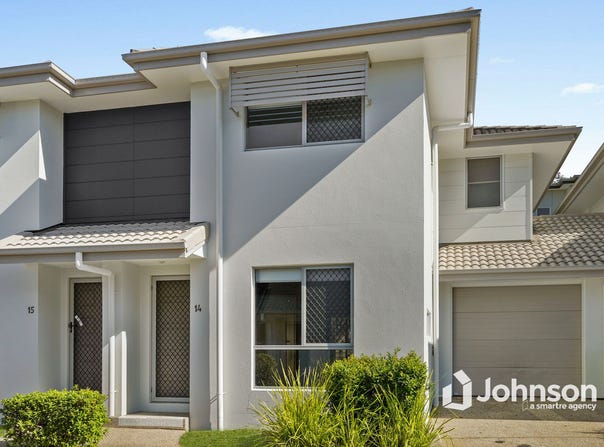 14/51 River Road, Bundamba, Qld 4304
