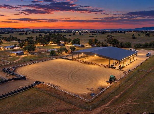 406 Ascot-Calala Road, Tamworth, NSW 2340