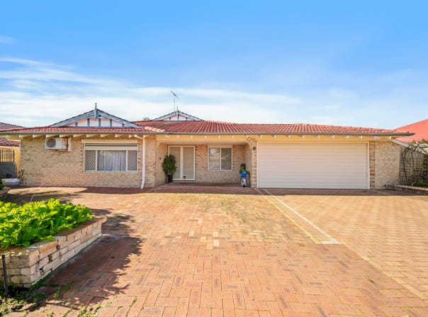 23 Tarragon Place, Thornlie, WA 6108
