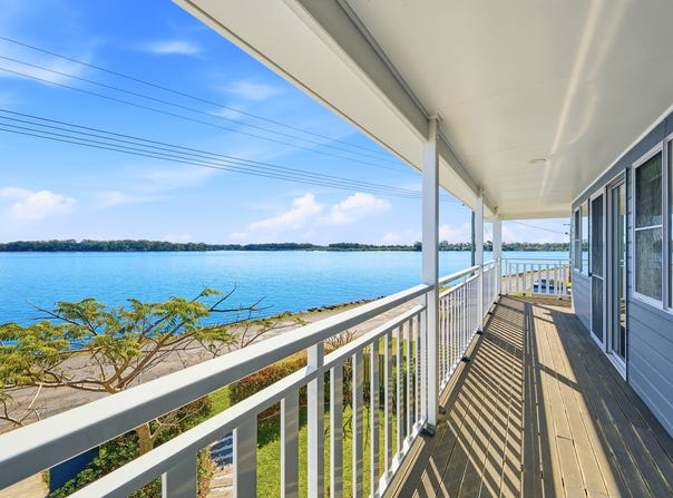 100 Settlement Point Road, Port Macquarie, NSW 2444