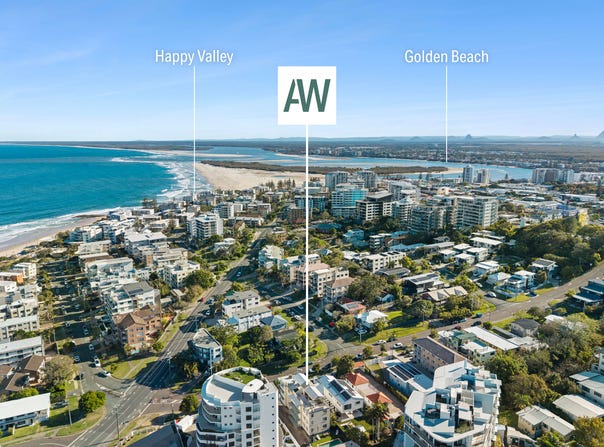 1/5 Arthur Street, Kings Beach, Qld 4551