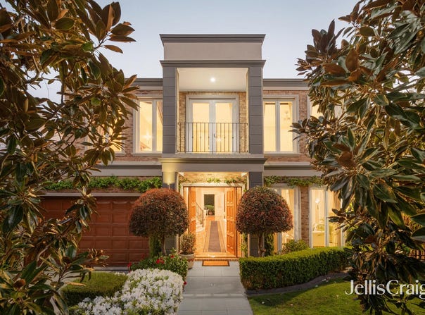 7 Waverley Street, Brighton East, Vic 3187