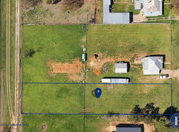 Lot 3 Waratah Street, Cowra, NSW 2794