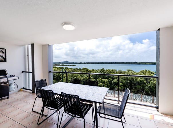 8/1 Nelson Street, Mackay, Qld 4740