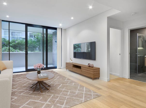 B513/2 Livingstone Avenue, Pymble, NSW 2073