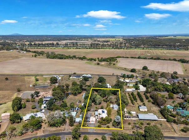 53 Mark Road, Branyan, Qld 4670