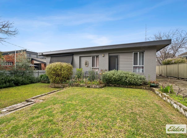 134 Thomas Mitchell Drive, Wodonga, Vic 3690