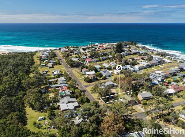 31 Curvers Drive, Manyana, NSW 2539
