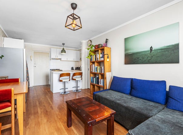 116/4 Dover Court, Mosman Park, WA 6012
