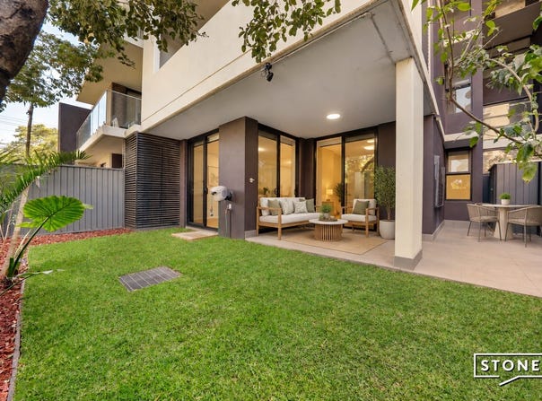 G2/19 Prospect Street, Rosehill, NSW 2142