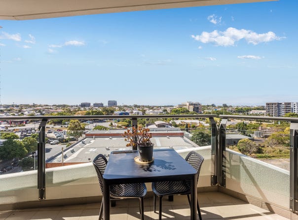 710/37B Harbour Road, Hamilton, Qld 4007
