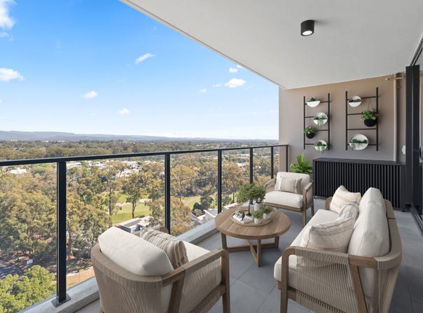 41503/2 Main Street, Varsity Lakes, Qld 4227