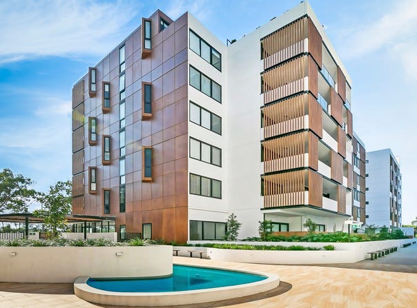 110/888B Pacific Highway, Gordon, NSW 2072