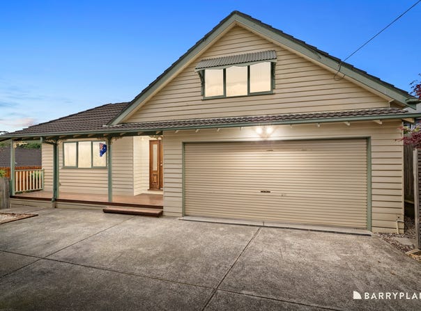 2/14 Central Avenue, Boronia, Vic 3155