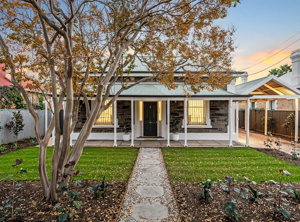 25 Gurney Road, Dulwich, SA 5065
