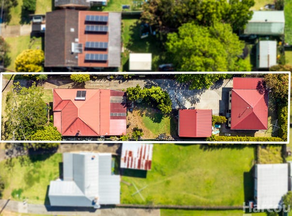 214 & 214a Cameron Street, Wauchope, NSW 2446