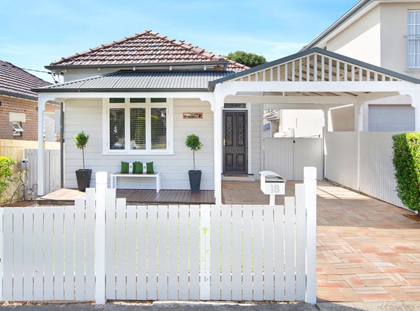 18 Bouvardia Street, Russell Lea, NSW 2046