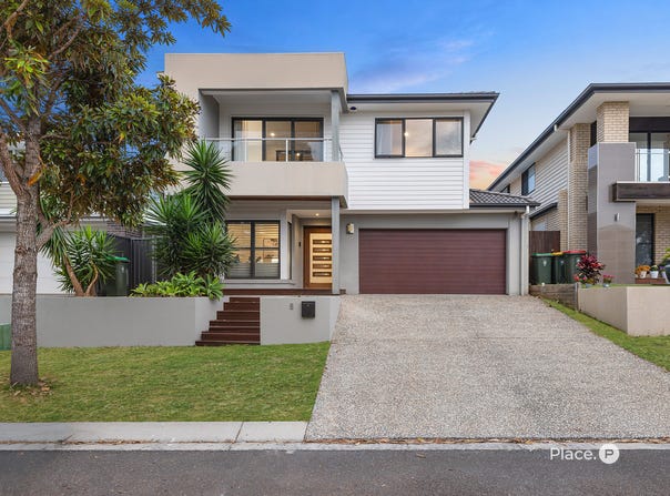 8 Adventurer Street, Kuraby, Qld 4112