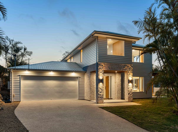 1 Wendy Court, Rochedale South, Qld 4123