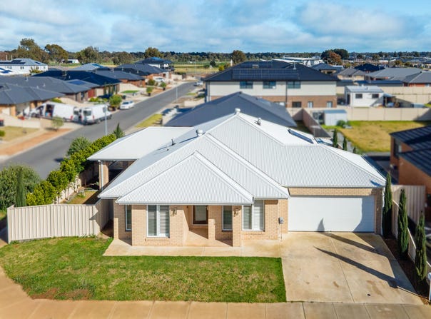 5 Dutton Way, Kialla, Vic 3631