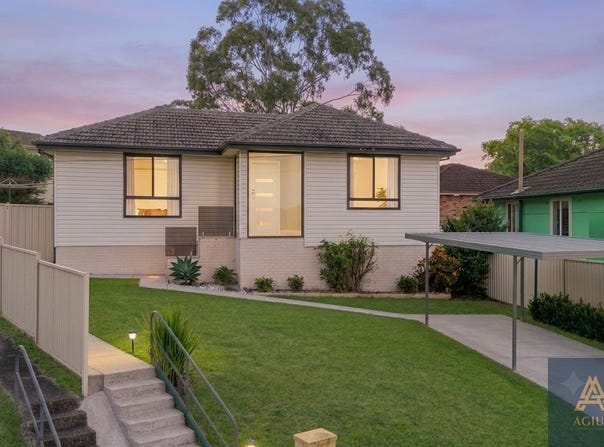 11 Ennis Place, Lalor Park, NSW 2147