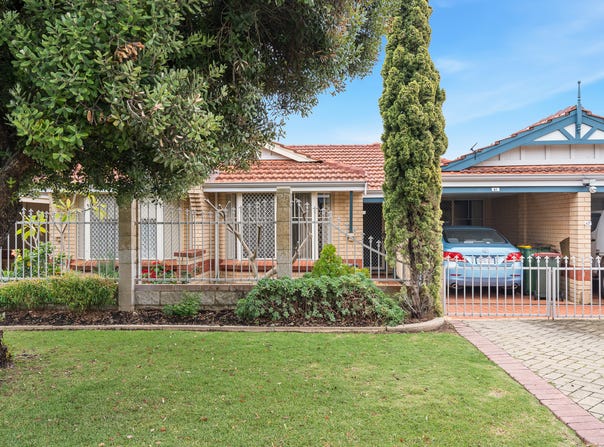 61/17-21 Hefron Street, Rockingham, WA 6168