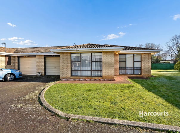 2/6 Nichols Street, Ulverstone, Tas 7315