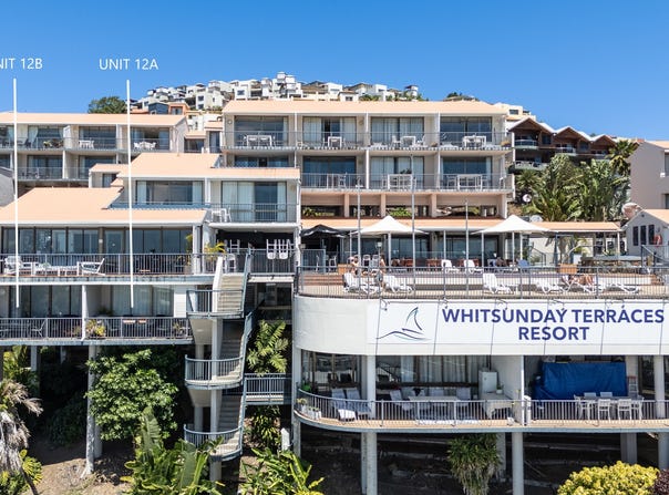 7/5 Golden Orchid Drive, Airlie Beach, Qld 4802