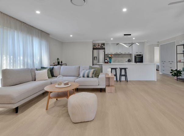 3 Jasmine Circuit, Ormeau, Qld 4208