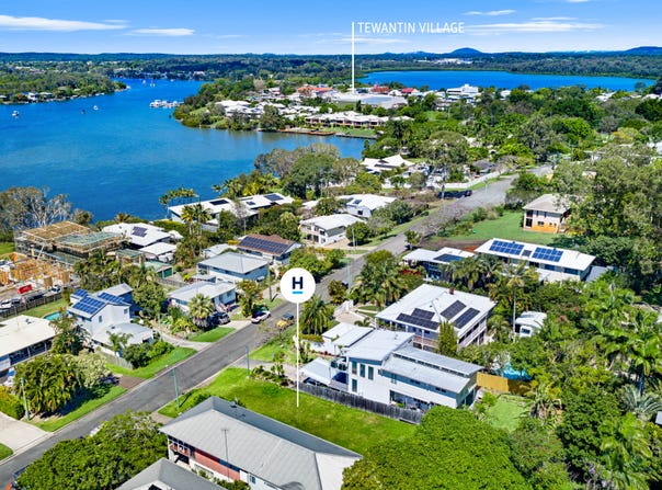 54 Ward Street, Tewantin, Qld 4565
