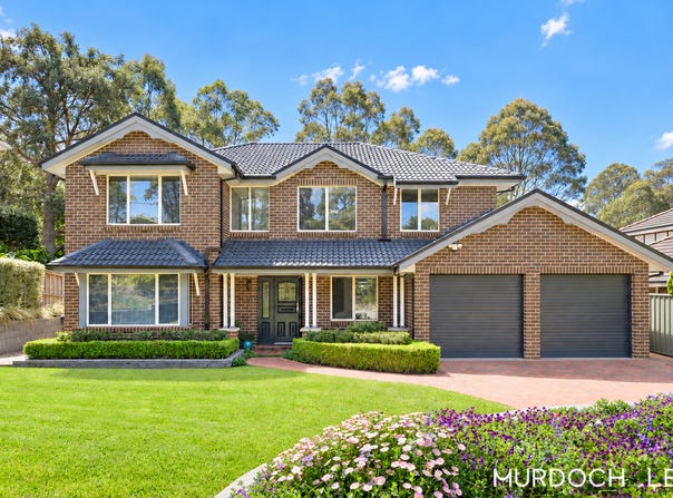 30 Thomas Wilkinson Avenue, Dural, NSW 2158