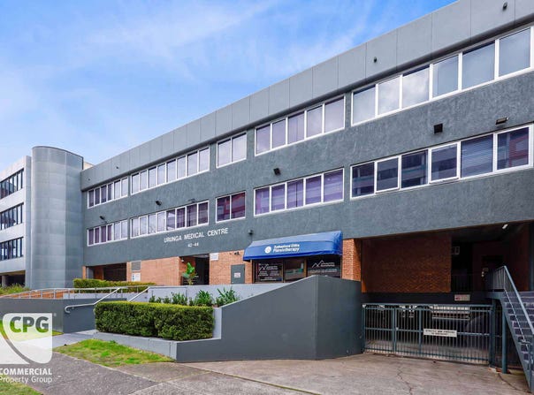 Suite 16/42-44 Urunga Parade, Miranda, NSW 2228