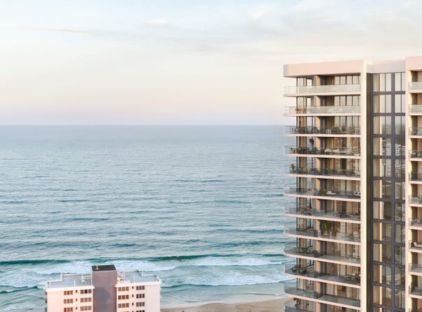 13502/16 Britannia Ave, Broadbeach, Qld 4218