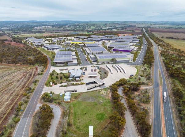 AvonWest, Great Eastern Highway, Northam, WA 6401