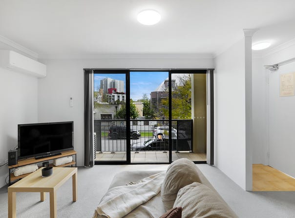 7/14 Forrest Avenue, East Perth, WA 6004