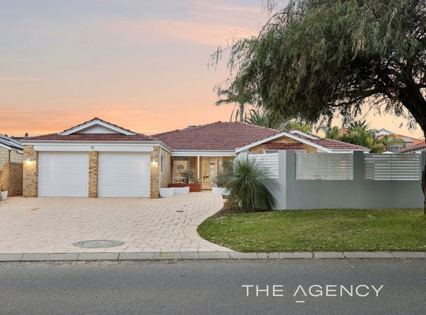 24 Naturaliste Boulevard, Iluka, WA 6028