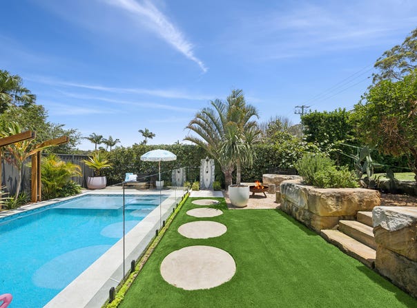 1 Plymouth Drive, Wamberal, NSW 2260