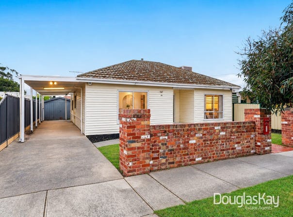 134 Suspension Street, Ardeer, Vic 3022