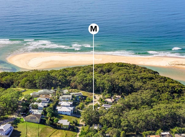 6 Dolphin Place, Valla Beach, NSW 2448