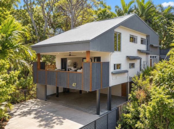 47 Marmion Parade, Taringa, Qld 4068
