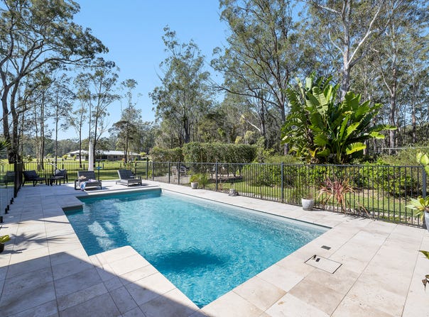350 Old Station Road, Verges Creek, NSW 2440