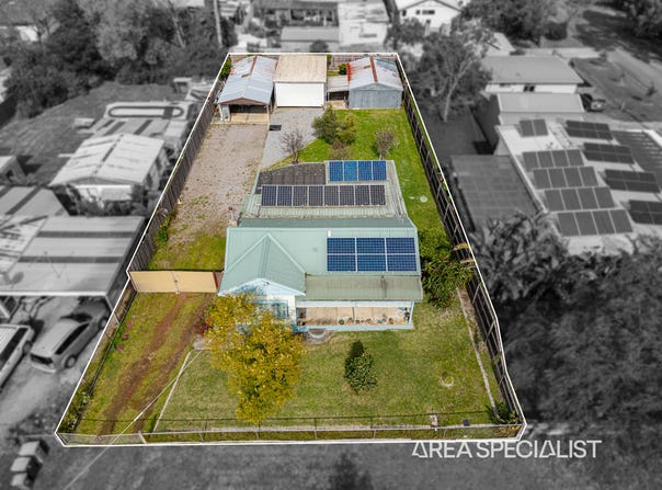 4 Elimatta Street, Warneet, Vic 3980
