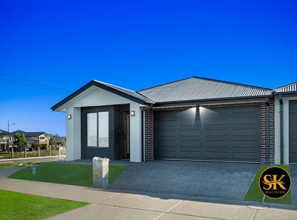 25 Paskas dr, Fraser Rise, Vic 3336