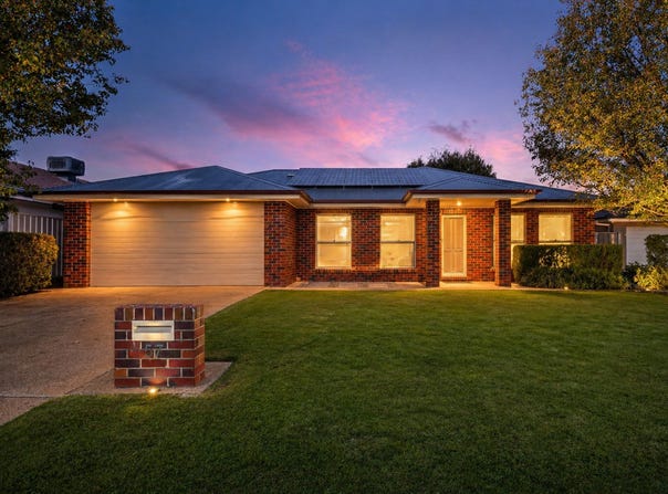 57 Mima Street, Glenfield Park, NSW 2650