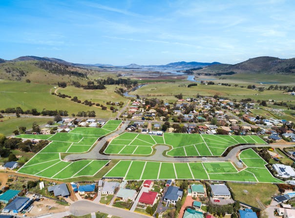 Richmond Green, Creese Drive, Richmond, Tas 7025
