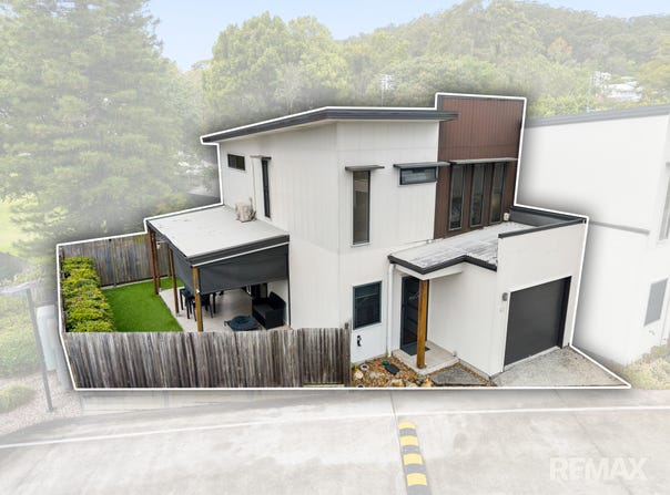 42/44 Fairmeadow Road, Nambour, Qld 4560
