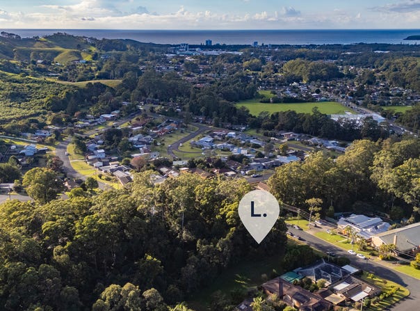 54 Perry Drive, Coffs Harbour, NSW 2450