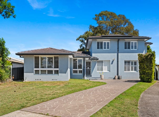3 Longdon Close, South Penrith, NSW 2750
